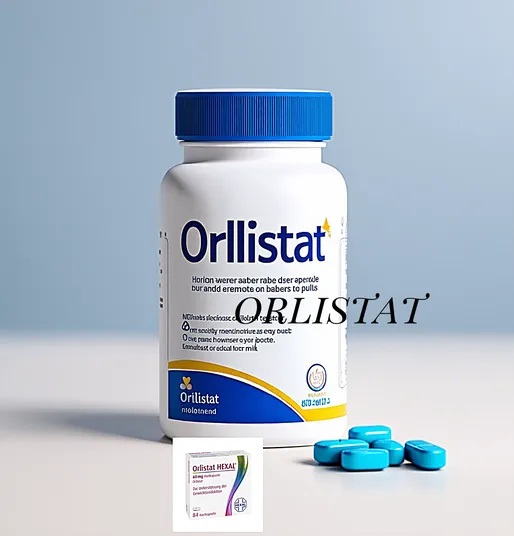 Orlistat senza ricetta medica